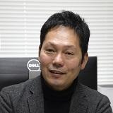 山田哲也教授の写真