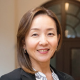 市原 麻衣子 教授