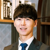 加藤 諒 准教授