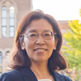 竹中 歩 教授
