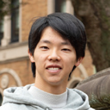 経済学部 ２年　清水 雅文