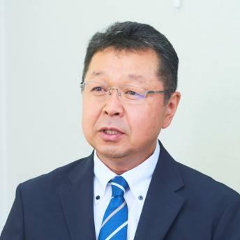 加藤 幸一氏