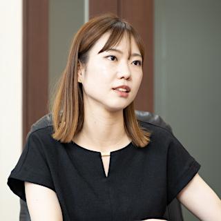 瀬川 こずえさん