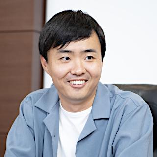 山本 瑛久さん