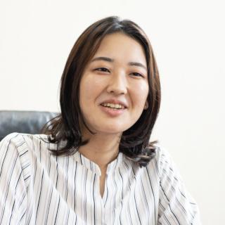 松井 咲樹さん
